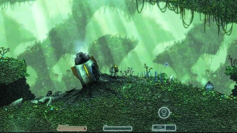 Capsized Steam Key GLOBAL - 19