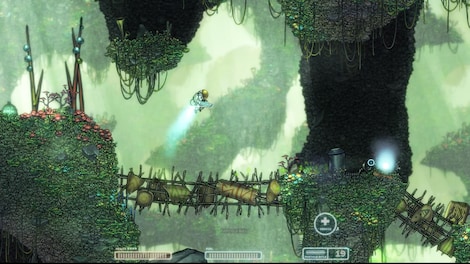 Capsized Steam Key GLOBAL - 16