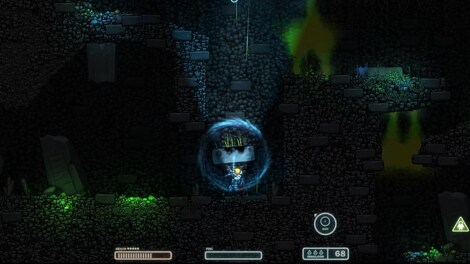 Capsized Steam Key GLOBAL - 15