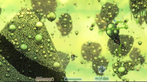 Capsized Steam Key GLOBAL - 14