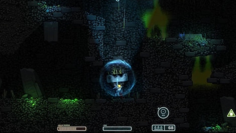 Capsized Steam Key GLOBAL - 11
