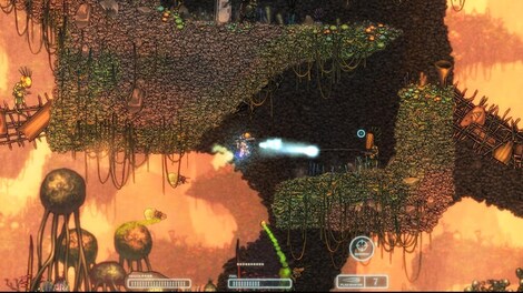 Capsized Steam Key GLOBAL - 13