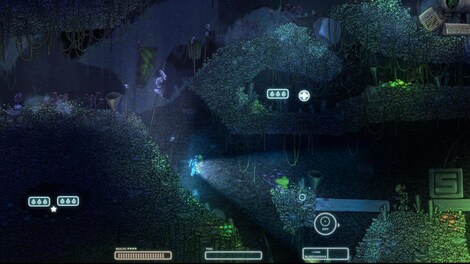 Capsized Steam Key GLOBAL - 10