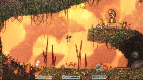 Capsized Steam Key GLOBAL - 6