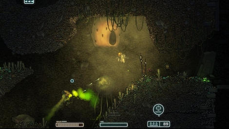 Capsized Steam Key GLOBAL - 7