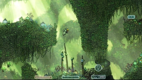 Capsized Steam Key GLOBAL - 4