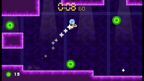 Capsule Force Steam Key GLOBAL - 10