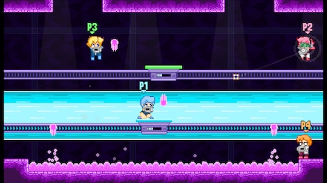 Capsule Force Steam Key GLOBAL - 9