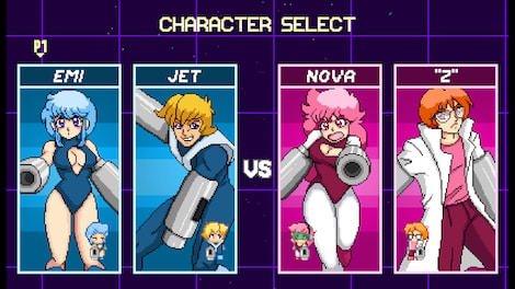 Capsule Force Steam Key GLOBAL - 8