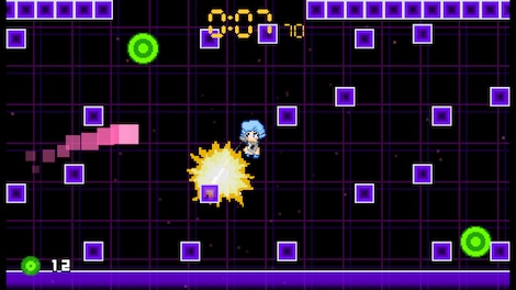Capsule Force Steam Key GLOBAL - 7