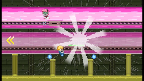 Capsule Force Steam Key GLOBAL - 3
