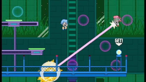 Capsule Force Steam Key GLOBAL - 4