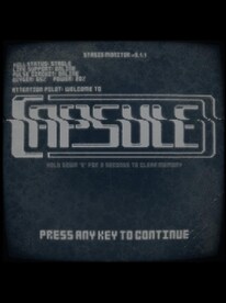 CAPSULE Steam Gift GLOBAL - 0