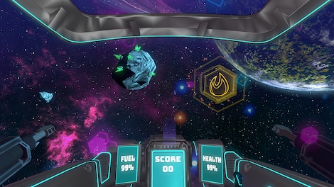 Captain 13 Beyond the Hero VR Steam Key GLOBAL - 4