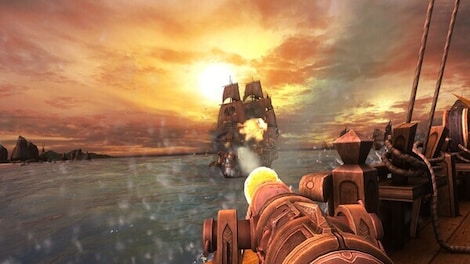 Captain Blood (PC) - Steam Key - EUROPE - 10