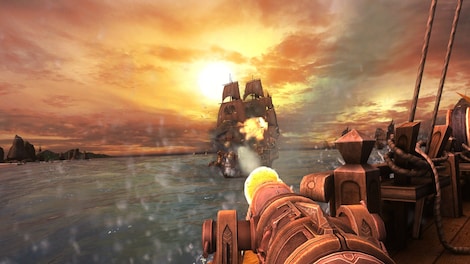 Captain Blood (PC) - Steam Key - ROW - 3