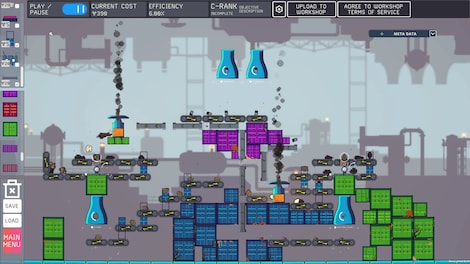 Captain Contraption's Chocolate Factory (PC) - Steam Key - GLOBAL - 5