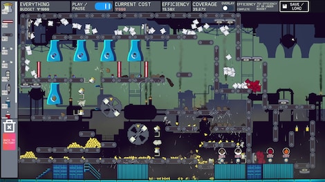 Captain Contraption's Chocolate Factory (PC) - Steam Key - GLOBAL - 7