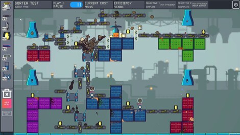 Captain Contraption's Chocolate Factory (PC) - Steam Key - GLOBAL - 3