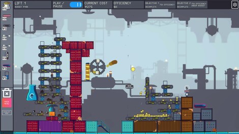 Captain Contraption's Chocolate Factory (PC) - Steam Key - GLOBAL - 6