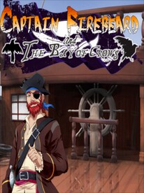 Captain Firebeard and the Bay of Crows Steam Key GLOBAL - 1