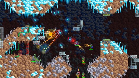 Captain Kaon Steam Gift GLOBAL - 6