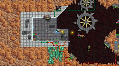 Captain Kaon Steam Gift GLOBAL - 5