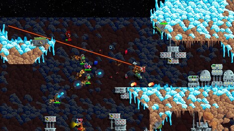 Captain Kaon Steam Gift GLOBAL - 0