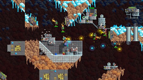 Captain Kaon Steam Gift GLOBAL - 4