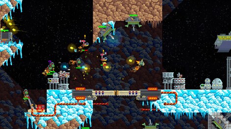 Captain Kaon Steam Gift GLOBAL - 3