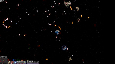 Captain Lycop : Invasion of the Heters Steam Key GLOBAL - 10