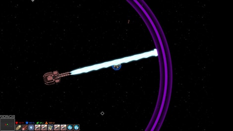 Captain Lycop : Invasion of the Heters Steam Key GLOBAL - 9
