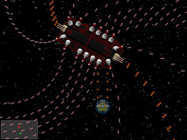 Captain Lycop : Invasion of the Heters Steam Key GLOBAL - 6