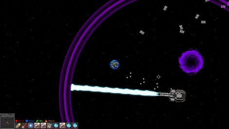 Captain Lycop : Invasion of the Heters Steam Key GLOBAL - 5