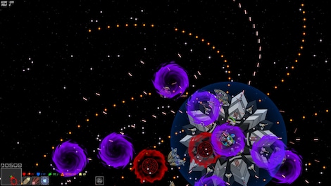 Captain Lycop : Invasion of the Heters Steam Key GLOBAL - 7