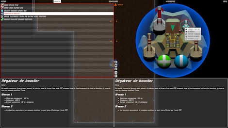 Captain Lycop : Invasion of the Heters Steam Key GLOBAL - 4