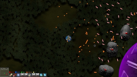 Captain Lycop : Invasion of the Heters Steam Key GLOBAL - 3