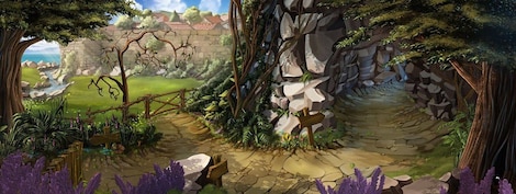 Captain Morgane and the Golden Turtle Desura Key GLOBAL - 6