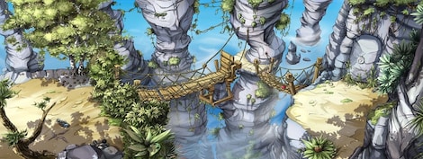 Captain Morgane and the Golden Turtle Desura Key GLOBAL - 3