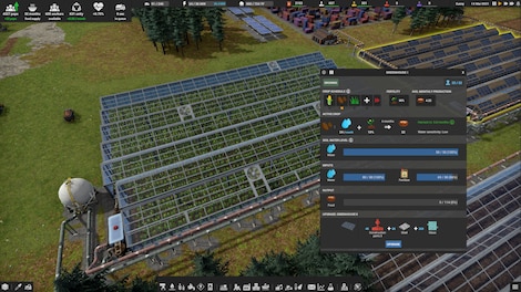 Captain of Industry (PC) - Steam Account - GLOBAL - 5