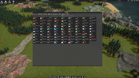Captain of Industry (PC) - Steam Account - GLOBAL - 9