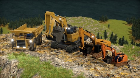 Captain of Industry (PC) - Steam Gift - EUROPE - 8