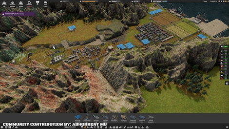 Captain of Industry (PC) - Steam Gift - EUROPE - 7