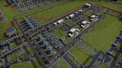 Captain of Industry (PC) - Steam Key - EUROPE - 12