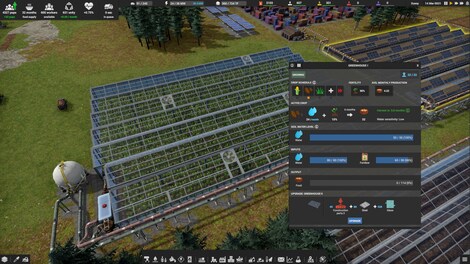 Captain of Industry | Supporter Edition (PC) - Steam Key - EUROPE - 5