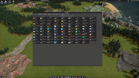 Captain of Industry | Supporter Edition (PC) - Steam Key - EUROPE - 9
