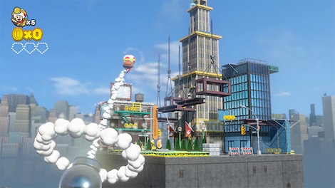 Captain Toad: Treasure Tracker (Nintendo Switch) - Nintendo eShop Key - EUROPE - 4