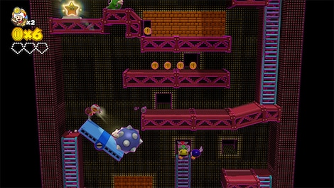 Captain Toad: Treasure Tracker (Nintendo Switch) - Nintendo eShop Key - EUROPE - 8