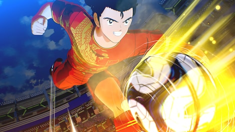 Captain Tsubasa II: World Fighters | Deluxe Edition (PC) - Steam Key - EUROPE - 6