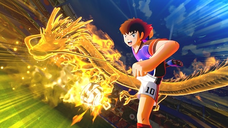 Captain Tsubasa II: World Fighters | Deluxe Edition (PC) - Steam Key - EUROPE - 7